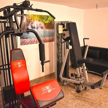 Hotel Und Restaurant Nehrener Hof Екстер'єр фото