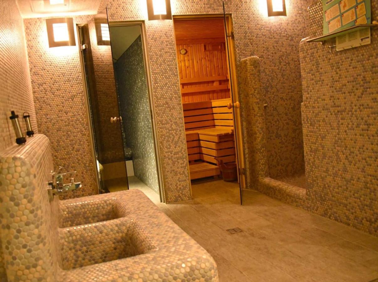 Hotel Und Restaurant Nehrener Hof Екстер'єр фото